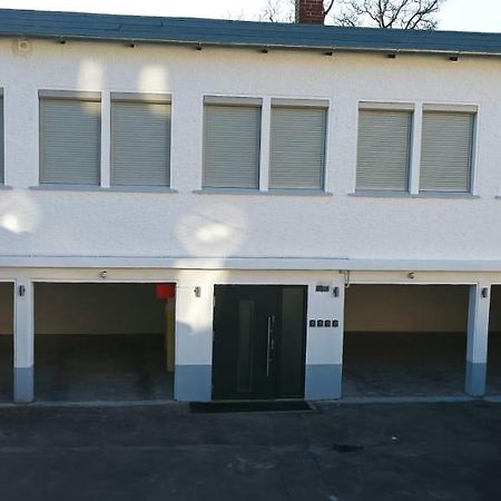 Detmold City Premium Appartement H17 Exterior photo
