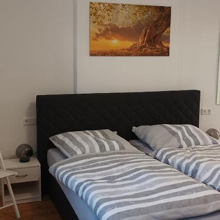 Detmold City Premium Appartement H17 Exterior photo