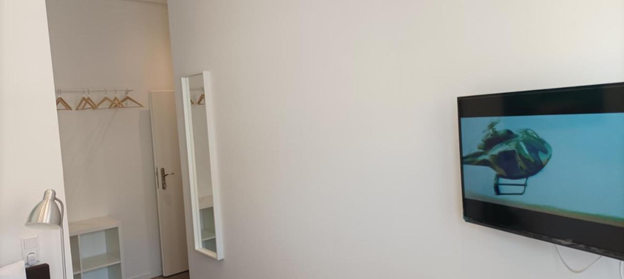 Detmold City Premium Appartement H17 Exterior photo