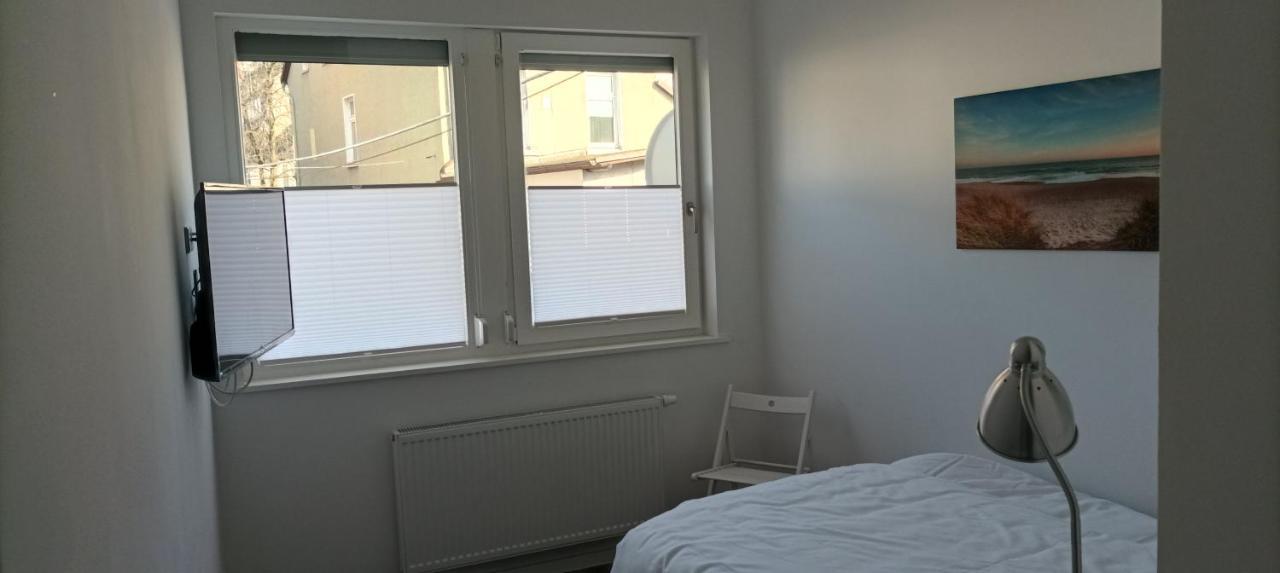 Detmold City Premium Appartement H17 Exterior photo