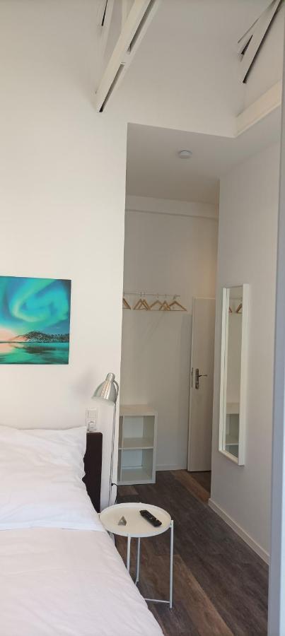 Detmold City Premium Appartement H17 Exterior photo