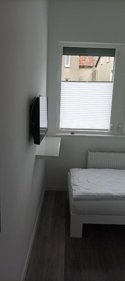 Detmold City Premium Appartement H17 Exterior photo
