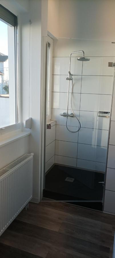 Detmold City Premium Appartement H17 Exterior photo