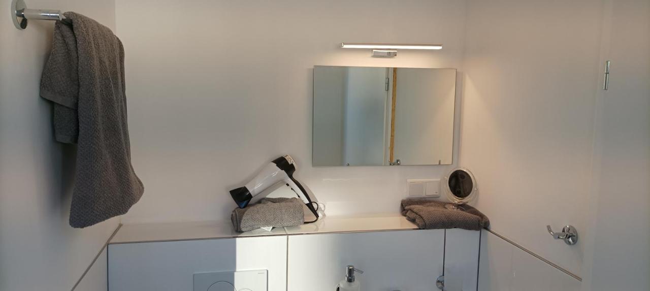 Detmold City Premium Appartement H17 Exterior photo
