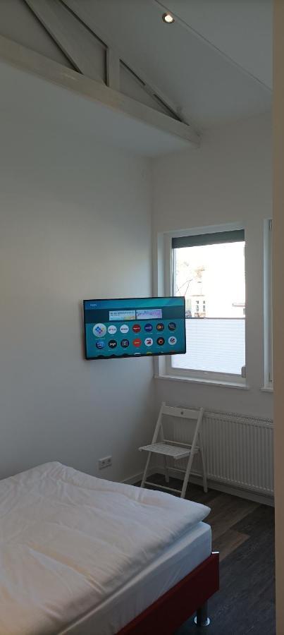 Detmold City Premium Appartement H17 Exterior photo