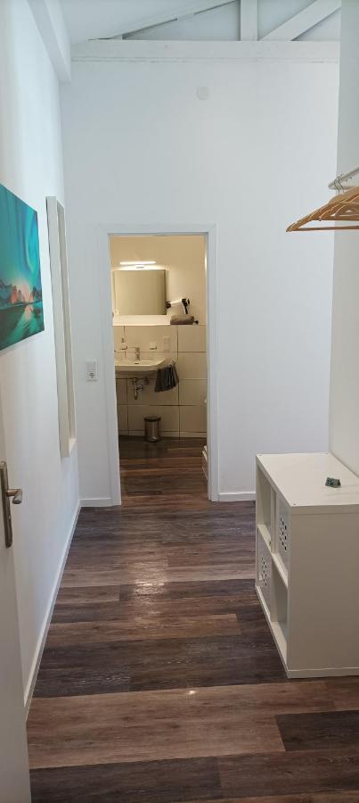 Detmold City Premium Appartement H17 Exterior photo