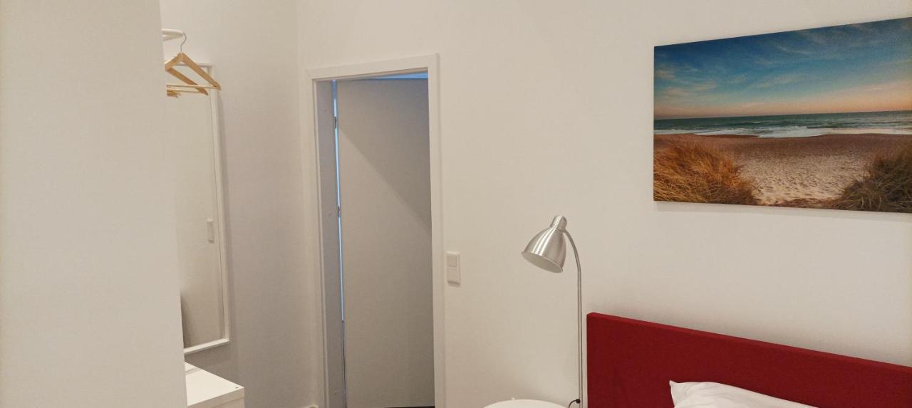 Detmold City Premium Appartement H17 Exterior photo