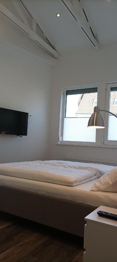 Detmold City Premium Appartement H17 Exterior photo