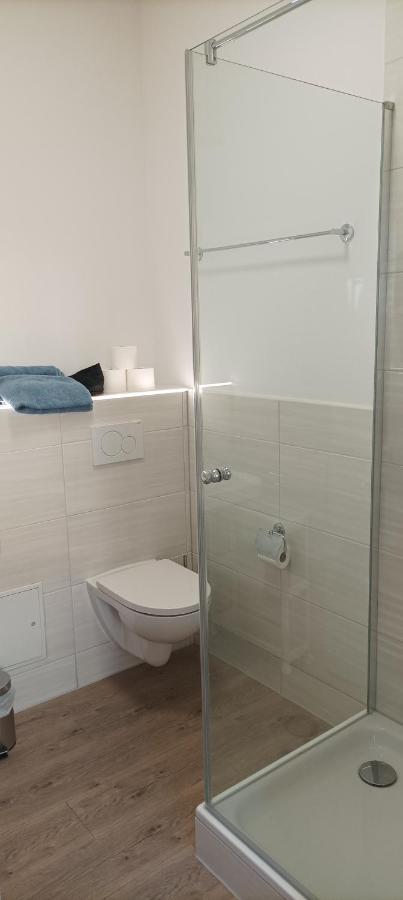 Detmold City Premium Appartement H17 Exterior photo