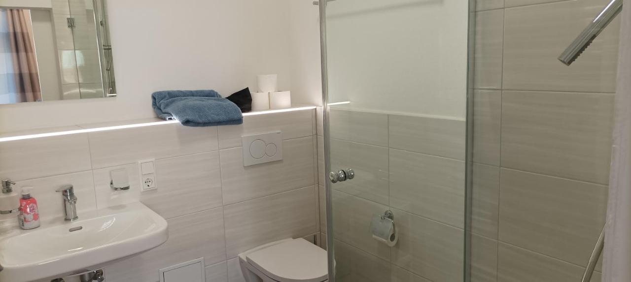 Detmold City Premium Appartement H17 Exterior photo