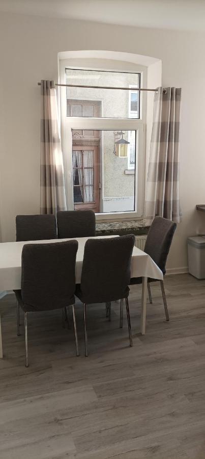 Detmold City Premium Appartement H17 Exterior photo