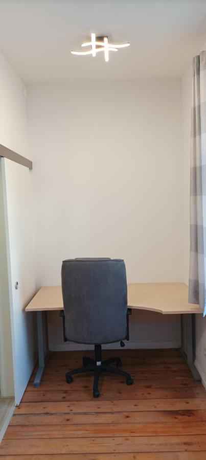 Detmold City Premium Appartement H17 Exterior photo