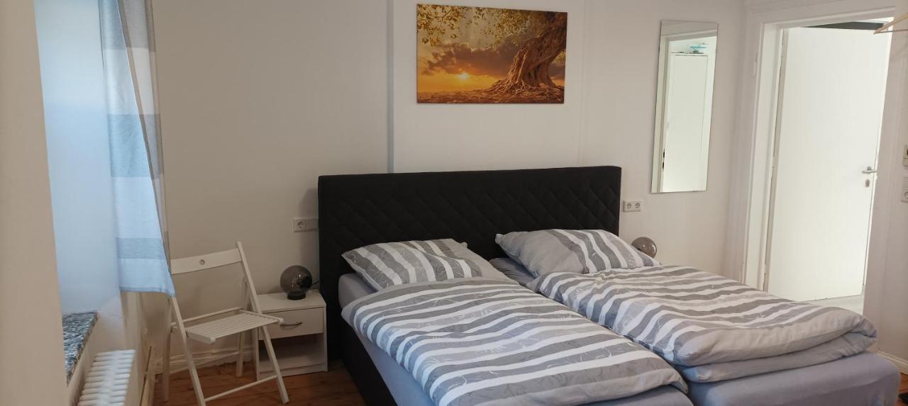 Detmold City Premium Appartement H17 Exterior photo